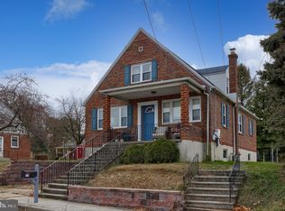 310 & 314 Cameron St, Reading, PA 19607