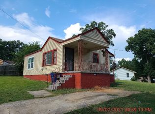 4722 Mitchell St, Forest Park, GA 30297