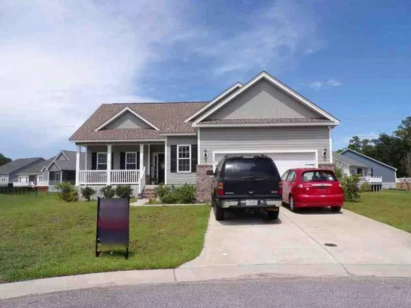604 Winnow Way, Georgetown, SC 29440