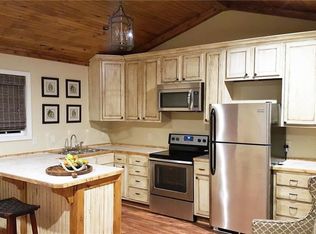 1408 Ohara Ln, Dauphin Island, AL 36528