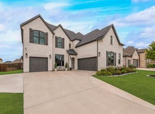3900 Brazoria Dr, Prosper, TX 75078