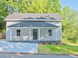 92 Saint Charles Ave NE, Concord, NC 28025