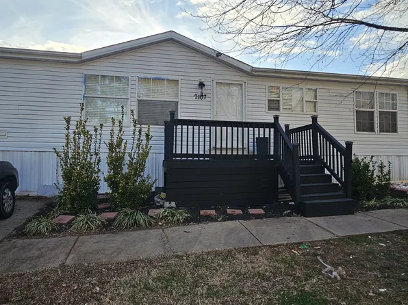 7107 Grandview Ridge Dr #129, Charlotte, NC 28215