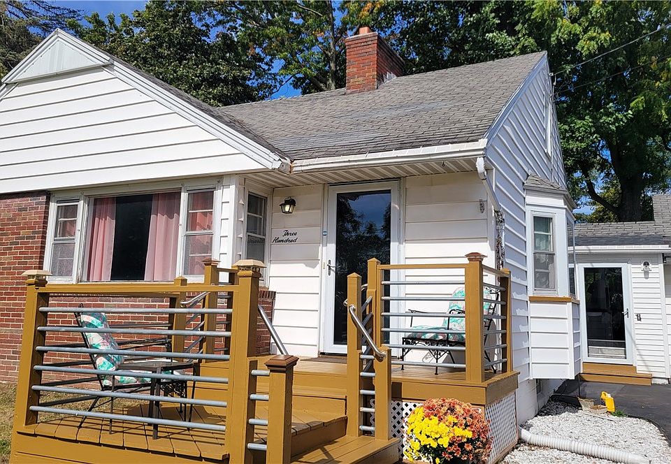 300 Paul Rd, Rochester, NY 14624 Zillow