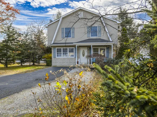 434 Wall Street, Eatontown, NJ 07724