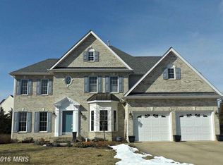 153 Hermitage Blvd, Berryville, VA