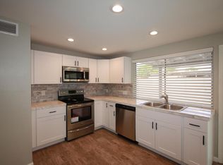 2821 S Brown Ave, Tucson, AZ 85730
