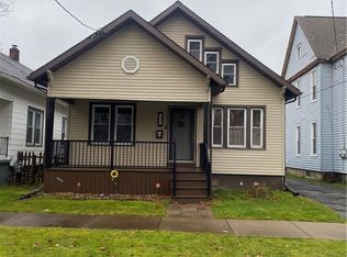 1038 Mathews Ave, Utica, NY 13502