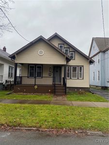 1038 Mathews Ave, Utica, NY, 13502