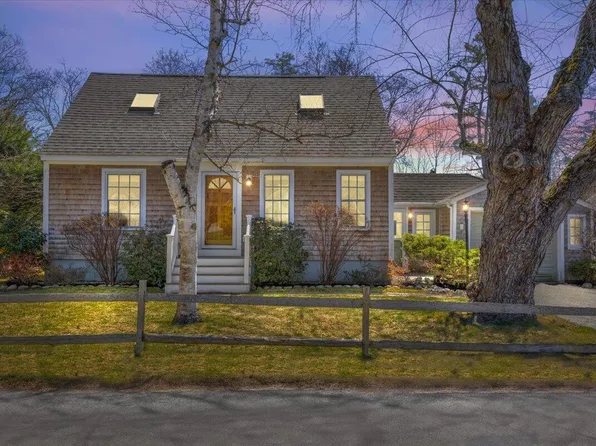 13 Prince Street, Cumberland, ME 04021