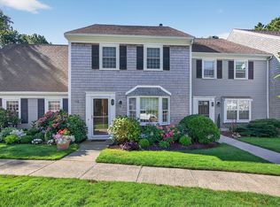 287 Ocean St #C2, Barnstable, MA 02630
