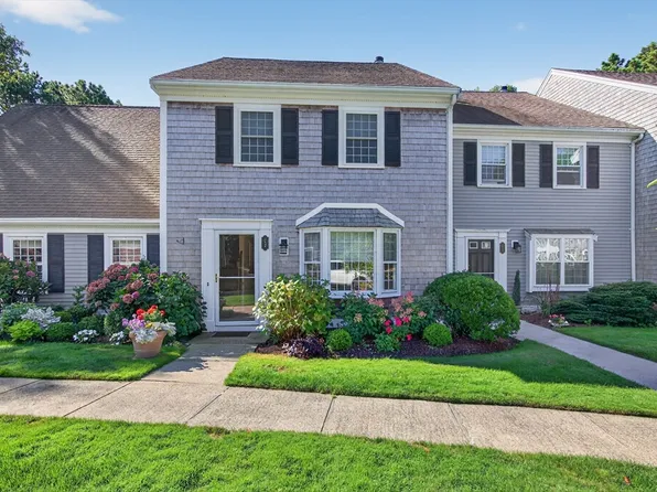 287 Ocean St #C2, Barnstable, MA 02630