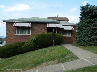 527 Pear St, Scranton, PA 18505