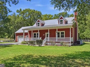 609 Morgan St, Albany, GA 31705