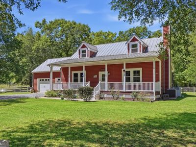 609 Morgan St, Albany, GA, 31705