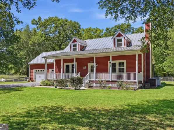 609 Morgan St, Albany, GA 31705