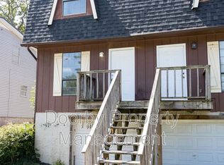 5416 Connell St #B, East Ridge, TN 37412