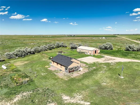 68251 E 96th Avenue, Byers, CO 80103