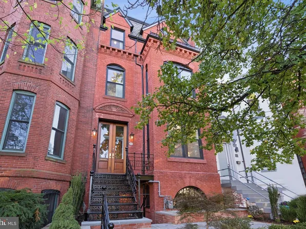 1514 R St NW, Washington, DC 20009