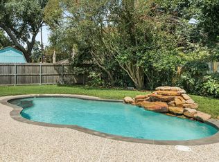 5614 Burlinghall Dr, Houston, TX 77035