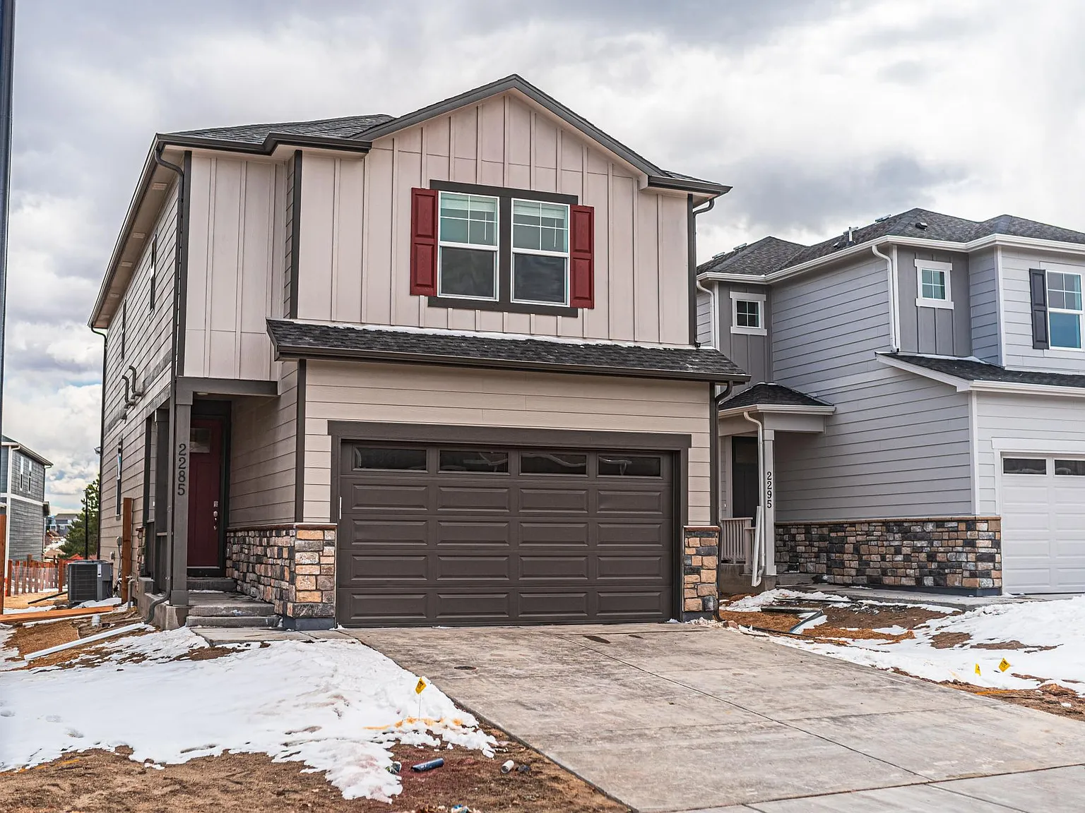 4 bed, 2000 sqft, $2,750 — Photo 3