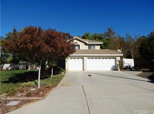 1661 Highridge St, Riverside, CA 92506