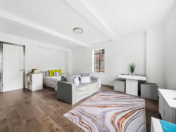 45 Tudor City Pl APT 1305, New York, NY 10017