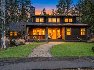 685 E Coyote Springs Rd, Sisters, OR 97759