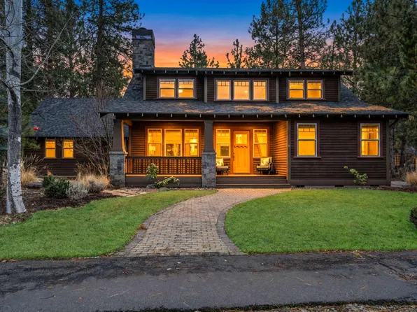 685 E Coyote Springs Rd, Sisters, OR 97759