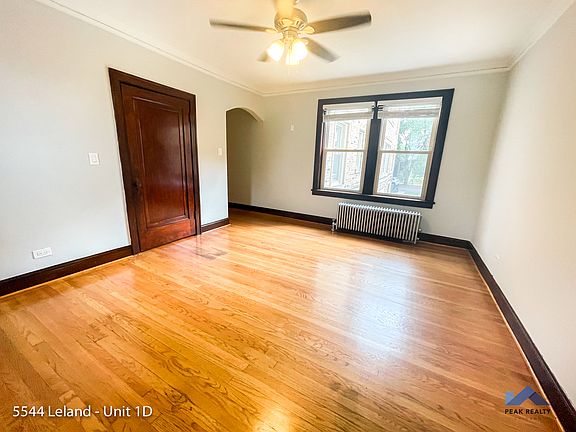 5th image of 5542 W Leland Ave #3D