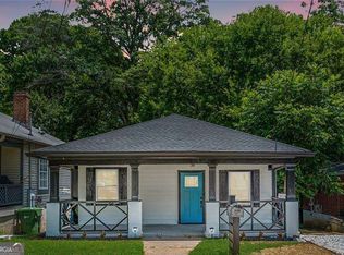 872 Beryl St SW, Atlanta, GA 30310