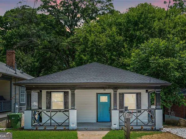 872 Beryl St SW, Atlanta, GA 30310