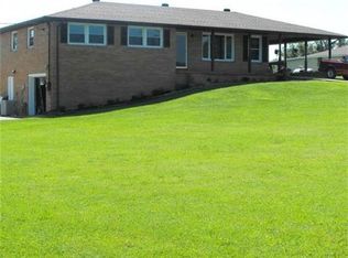 264 Big Rock Rd, Big Rock, TN 37023