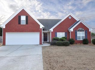 2760 Harbins Mill Dr, Dacula, GA 30019