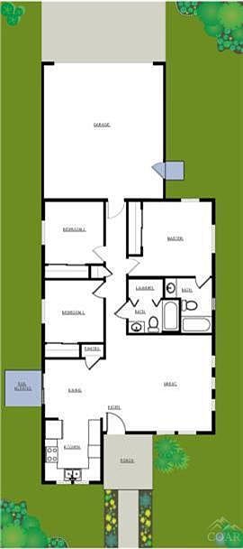2nd image of 144 SW 35th Street 28 #Hs