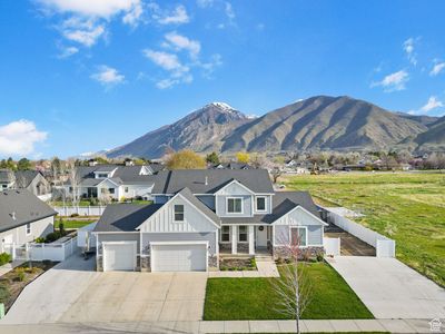 516 W 1000 N, Mapleton, UT, 84664