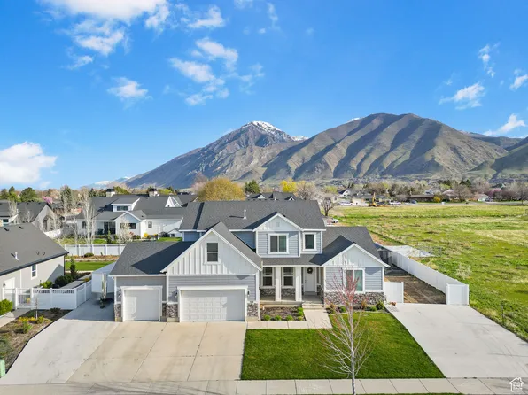 516 W 1000 N, Mapleton, UT 84664