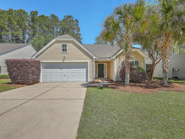 1436 Harbor Mist Ct, Charleston, SC 29492