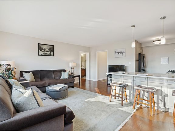 2nd image of 4880 N Marine Dr APT 510