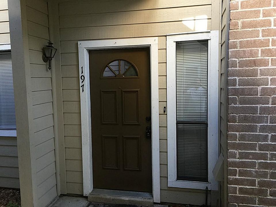 1st image of 3500 Tangle Brush Dr APT 197