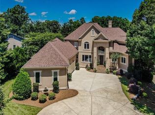 17511 Jetton Rd, Cornelius, NC 28031