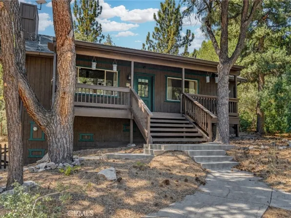 15324 Mil Potrero Hwy, Pine Mountain Club, CA 93222