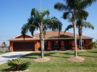 1415 NW 33rd Ave, Cape Coral, FL 33993
