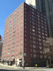 Rented by New Vista Horizons, Inc.