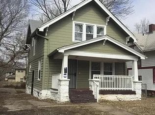 1816 E 55th St, Kansas City, MO 64130