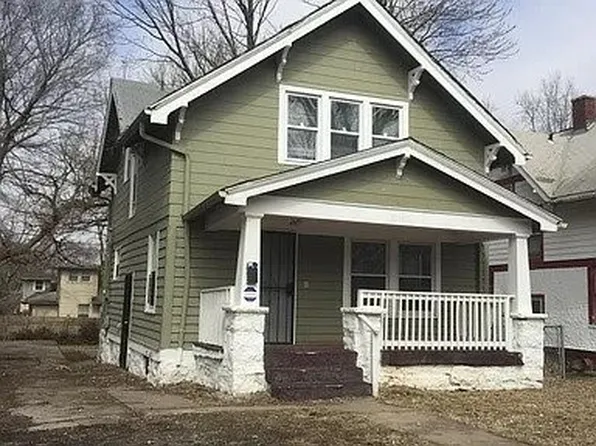 1816 E 55th St, Kansas City, MO 64130