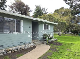 635 Dennett St #637, Pacific Grove, CA 93950