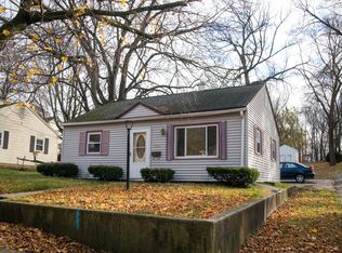 1526 Charles Ave, Kalamazoo, MI 49048