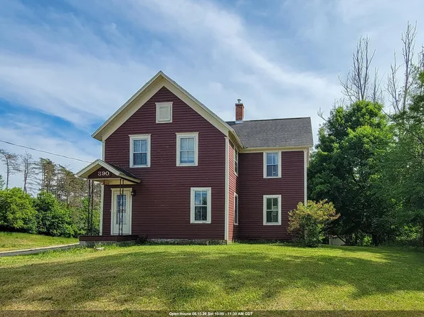 390 Water St, Iola, WI 54945