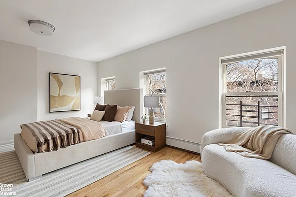 Sold by Brown Harris Stevens | media 12